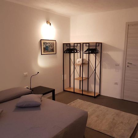 B&B Unique Art Santa Teresa Gallura Ngoại thất bức ảnh