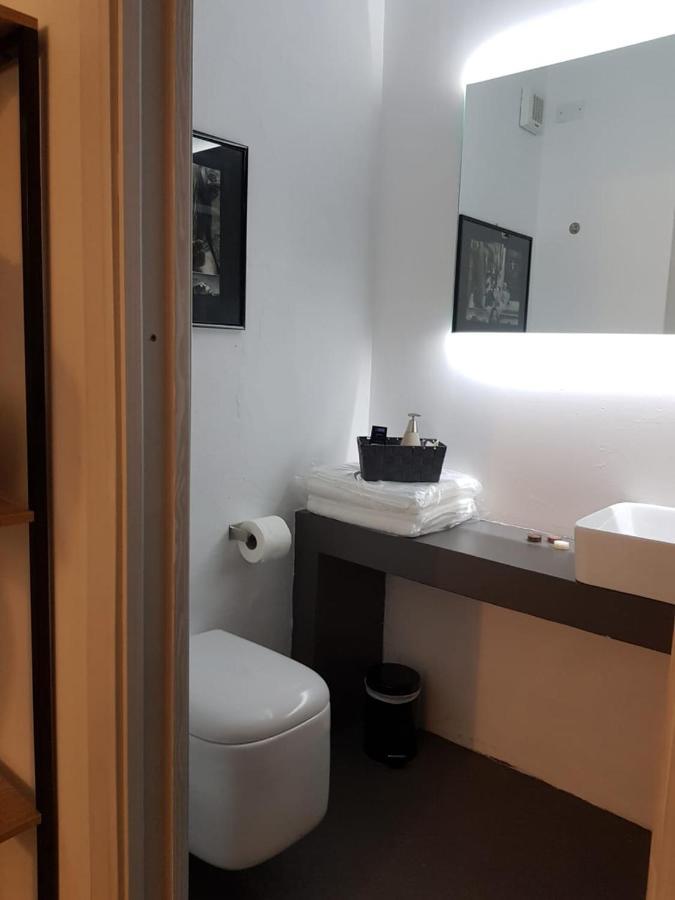 B&B Unique Art Santa Teresa Gallura Ngoại thất bức ảnh