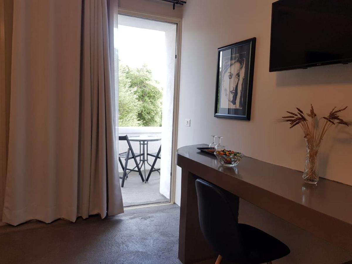 B&B Unique Art Santa Teresa Gallura Ngoại thất bức ảnh