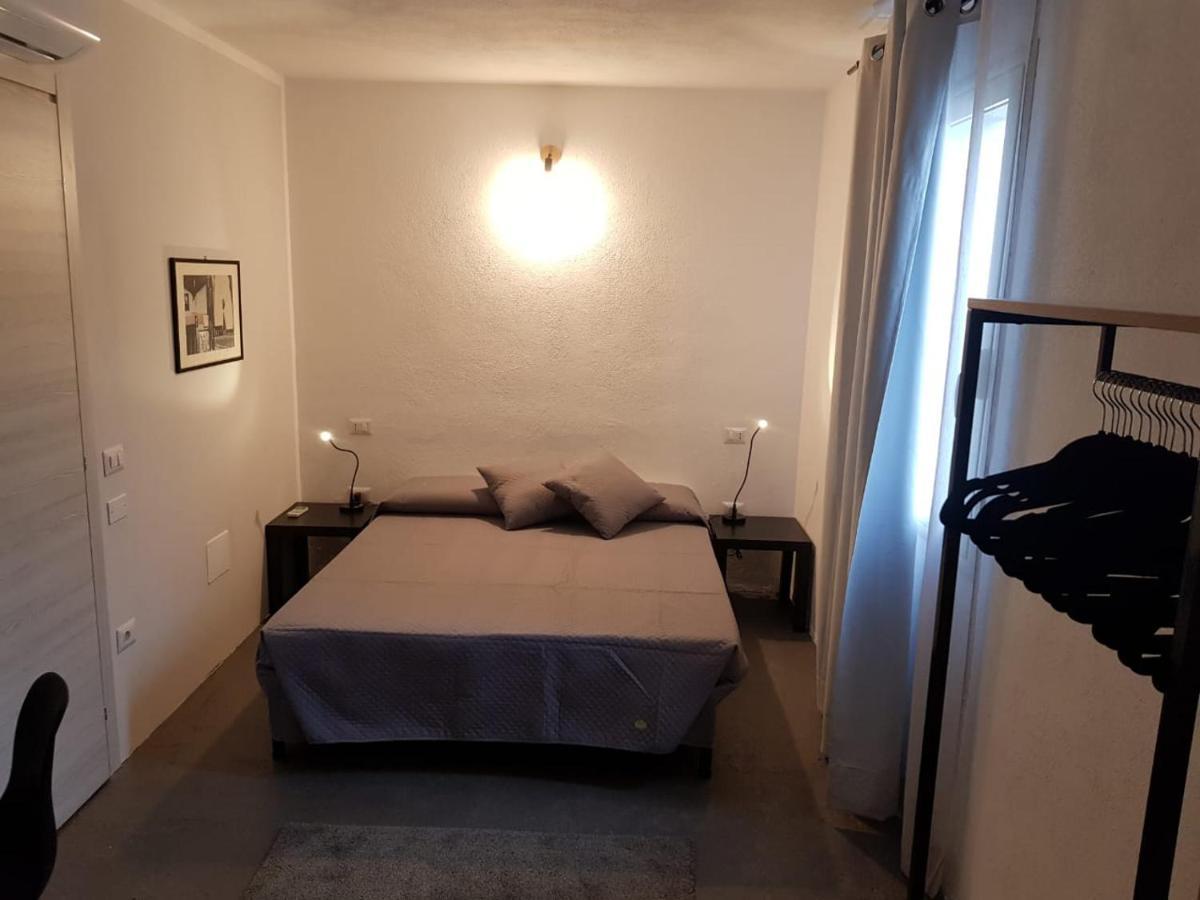 B&B Unique Art Santa Teresa Gallura Ngoại thất bức ảnh