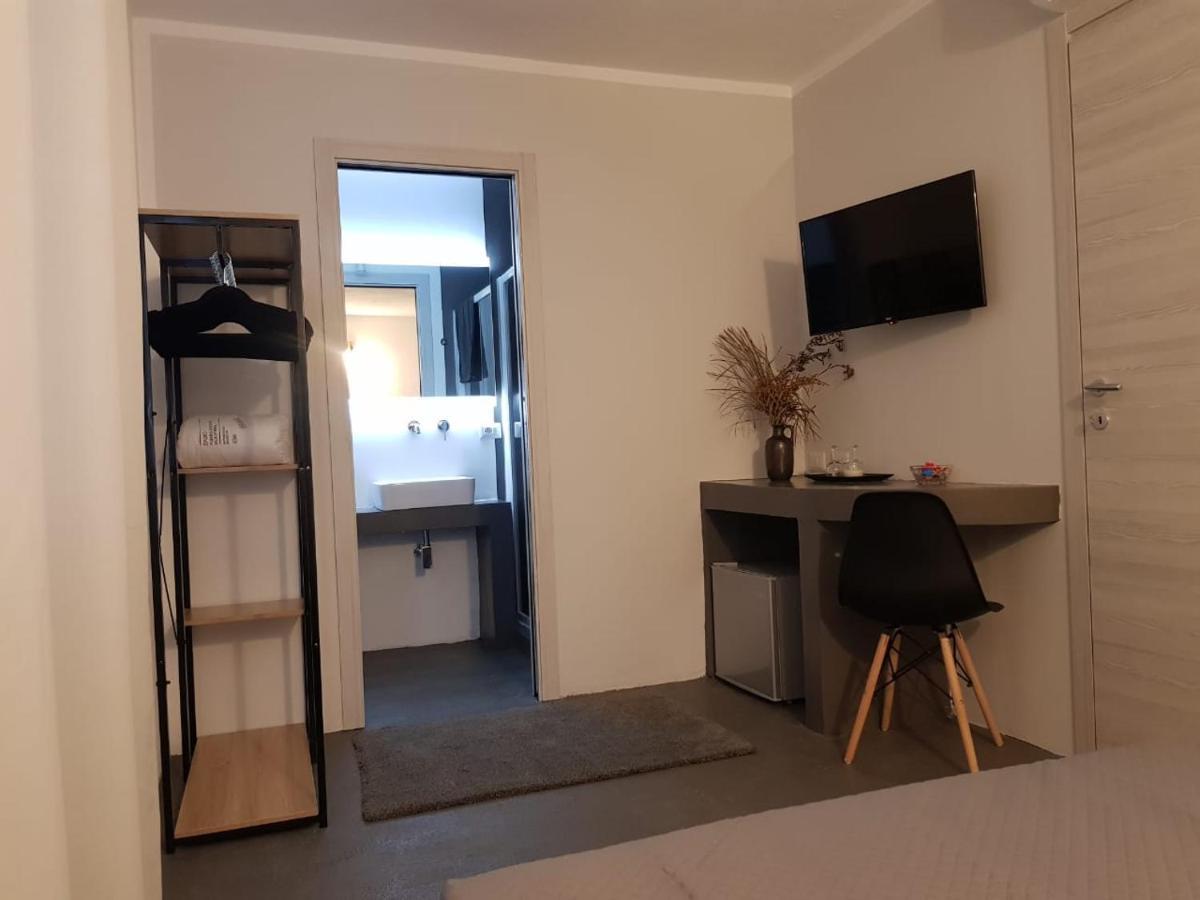 B&B Unique Art Santa Teresa Gallura Ngoại thất bức ảnh