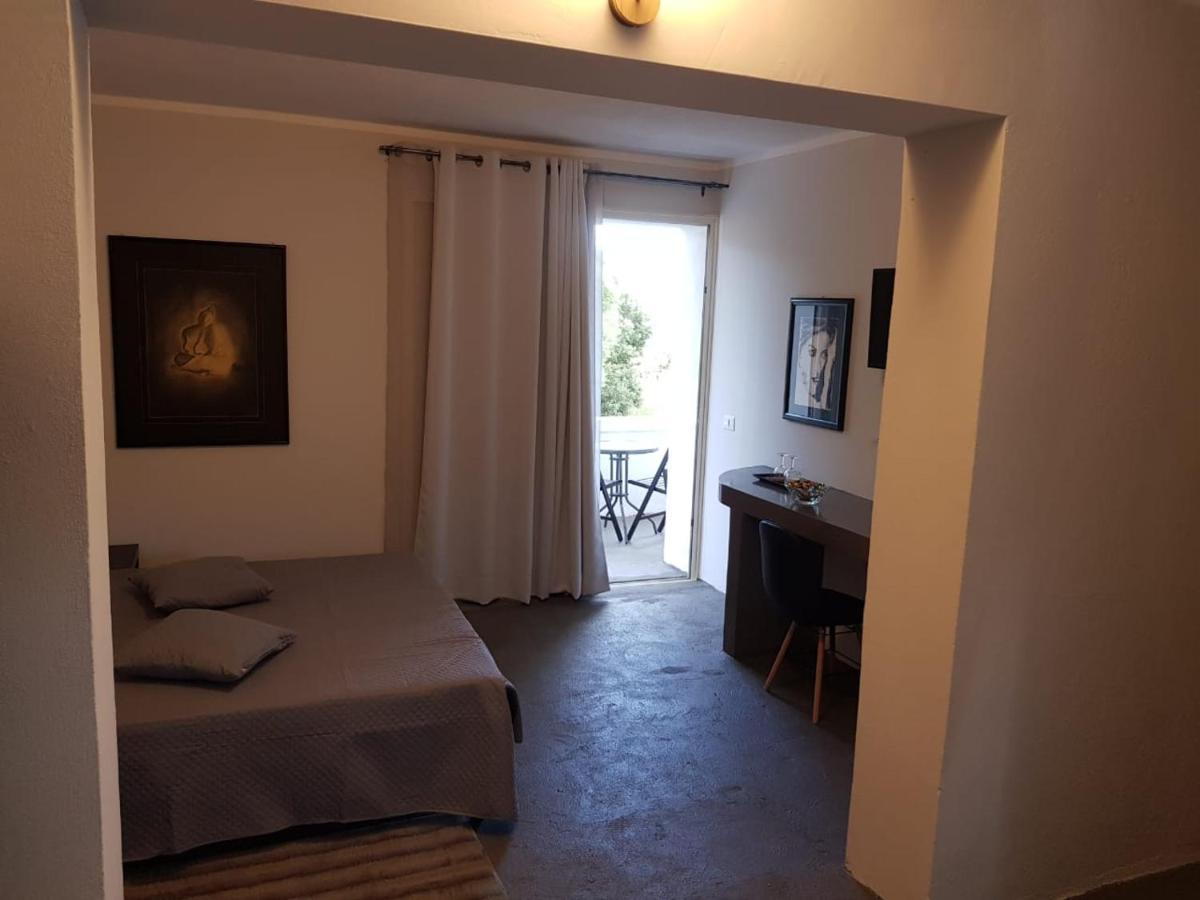 B&B Unique Art Santa Teresa Gallura Ngoại thất bức ảnh