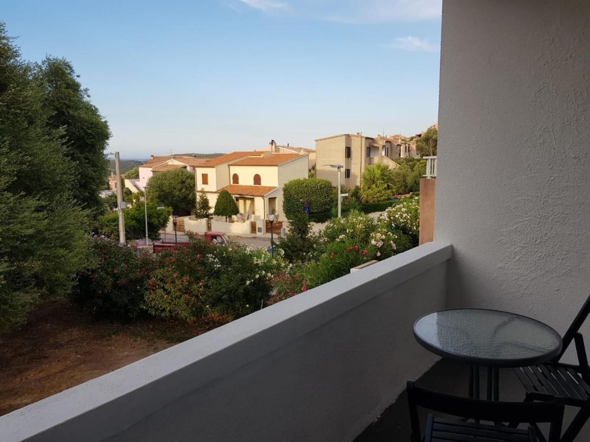 B&B Unique Art Santa Teresa Gallura Ngoại thất bức ảnh