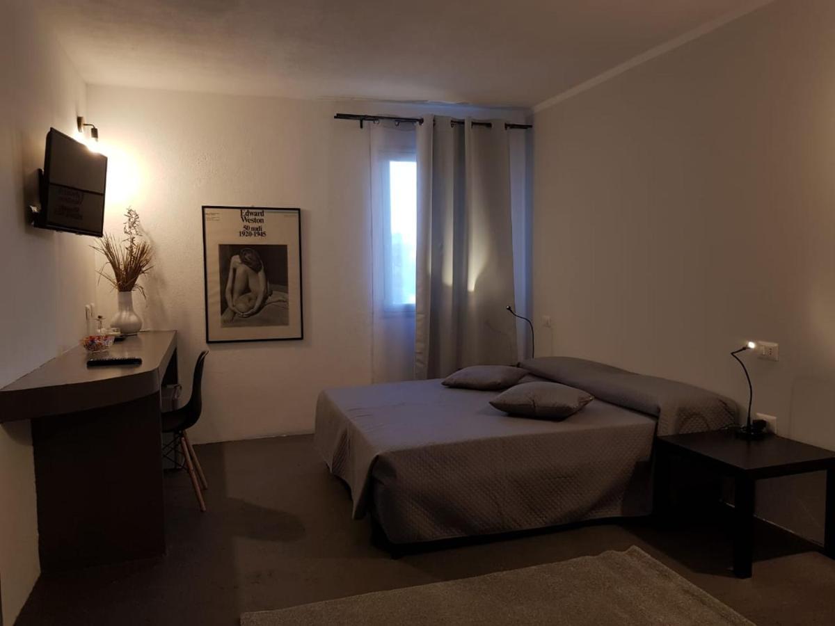 B&B Unique Art Santa Teresa Gallura Ngoại thất bức ảnh