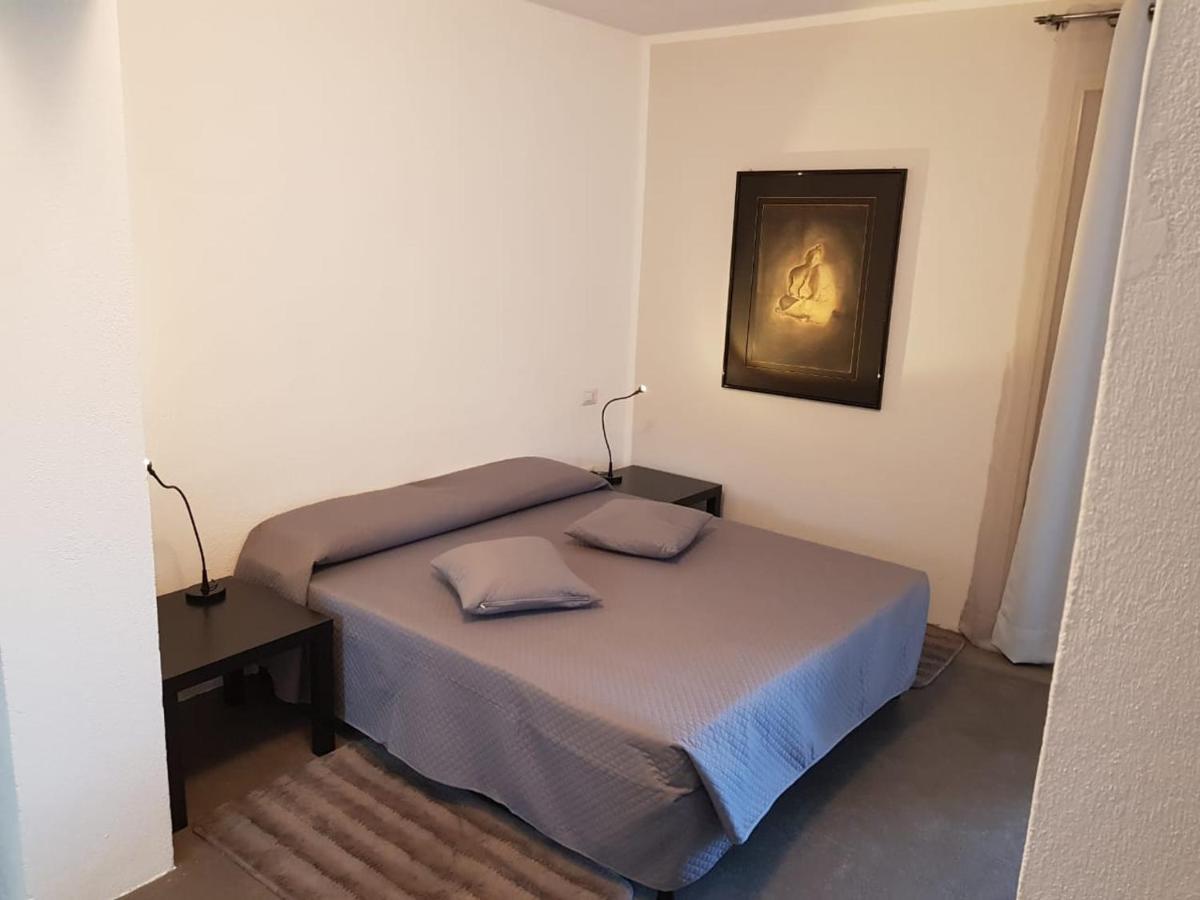 B&B Unique Art Santa Teresa Gallura Ngoại thất bức ảnh