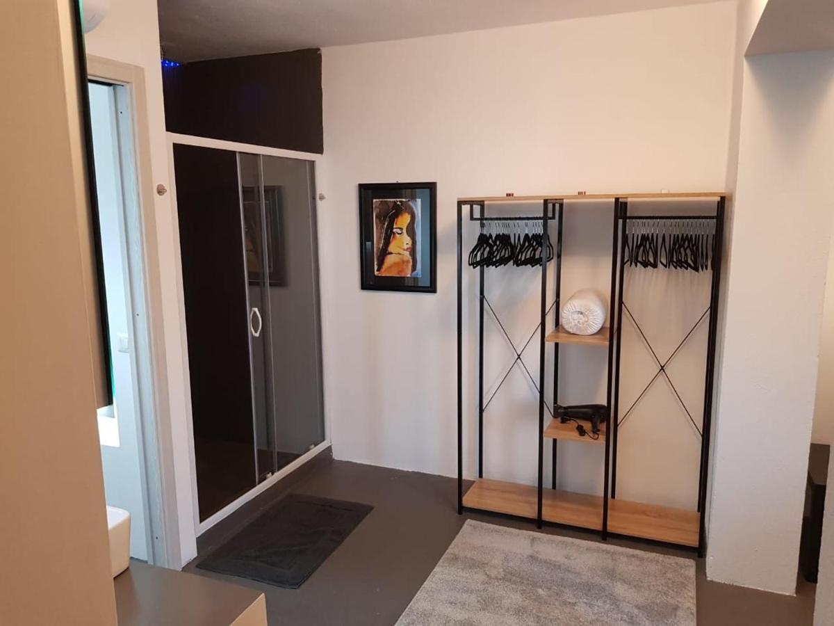 B&B Unique Art Santa Teresa Gallura Ngoại thất bức ảnh