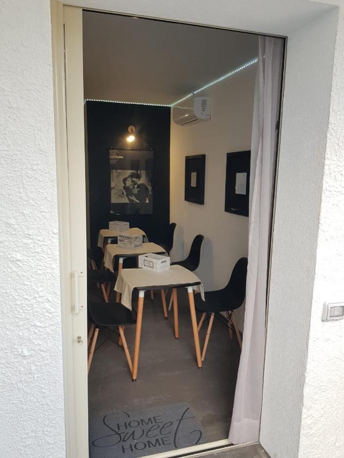 B&B Unique Art Santa Teresa Gallura Ngoại thất bức ảnh