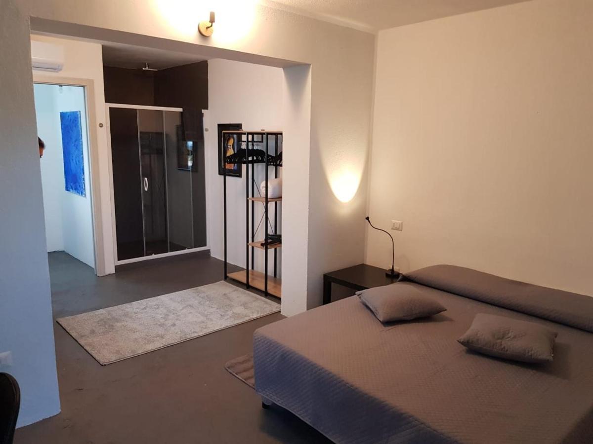 B&B Unique Art Santa Teresa Gallura Ngoại thất bức ảnh