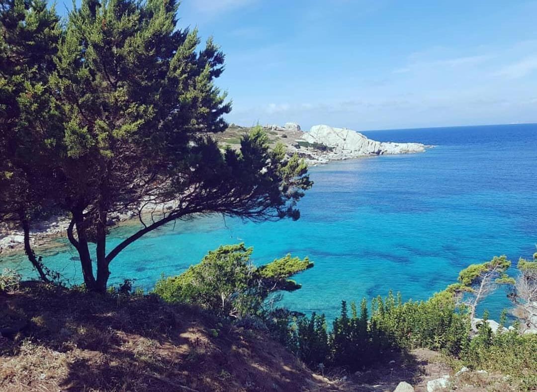 B&B Unique Art Santa Teresa Gallura Ngoại thất bức ảnh