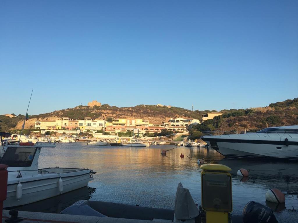 B&B Unique Art Santa Teresa Gallura Ngoại thất bức ảnh