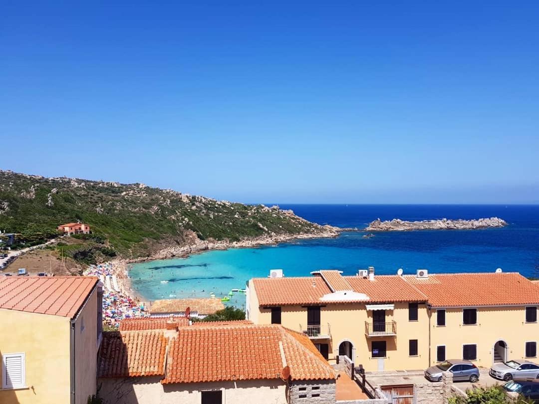 B&B Unique Art Santa Teresa Gallura Ngoại thất bức ảnh