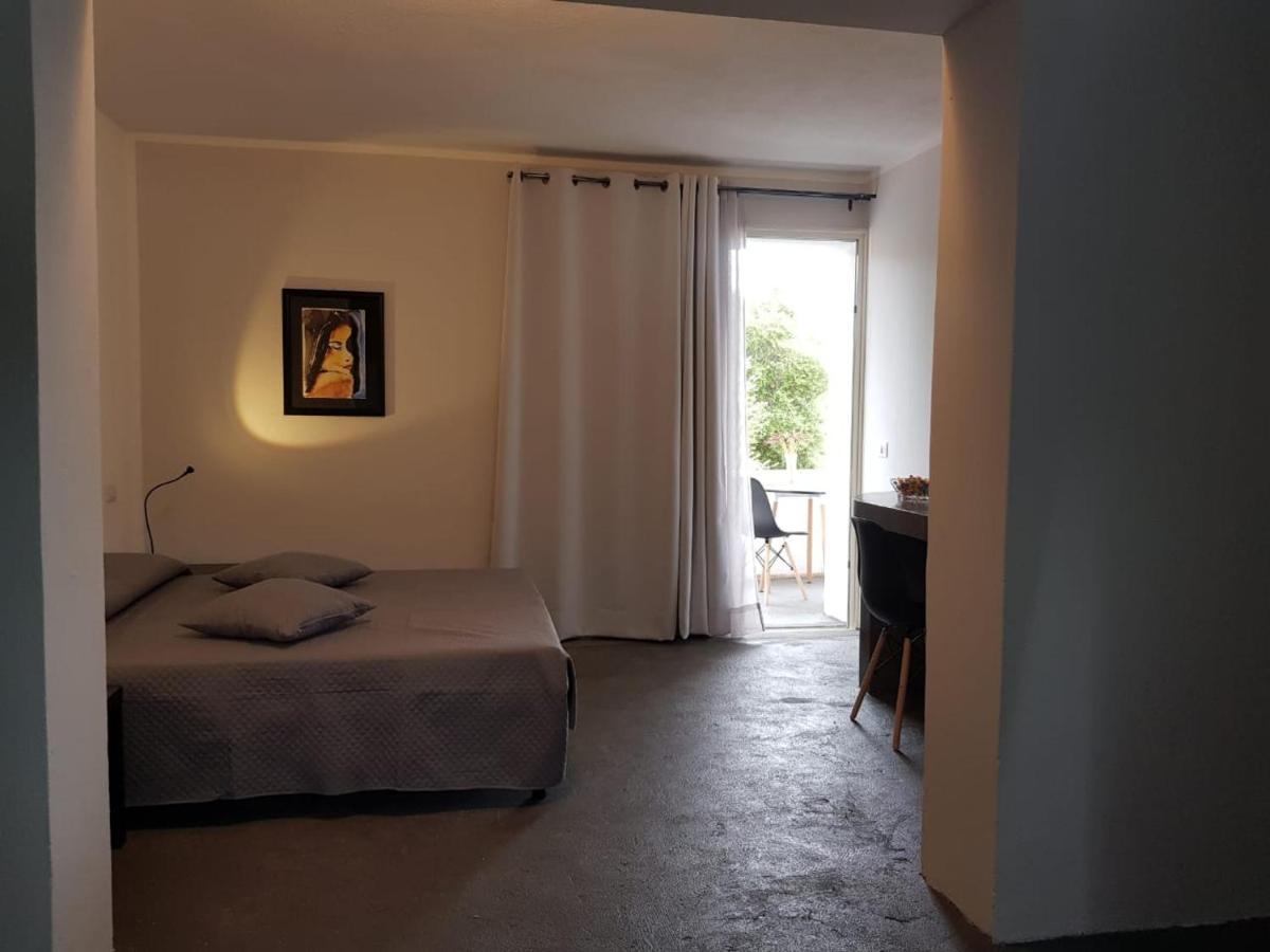 B&B Unique Art Santa Teresa Gallura Ngoại thất bức ảnh